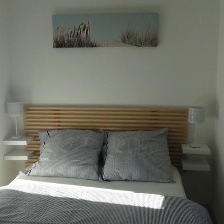Hossegor Appartement T2 Cabine - Superbe Vue Ocean Soorts-Hossegor Esterno foto