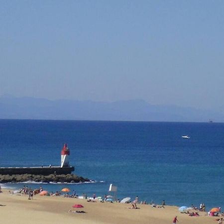 Hossegor Appartement T2 Cabine - Superbe Vue Ocean Soorts-Hossegor Esterno foto