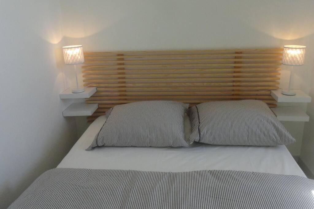 Hossegor Appartement T2 Cabine - Superbe Vue Ocean Soorts-Hossegor Esterno foto